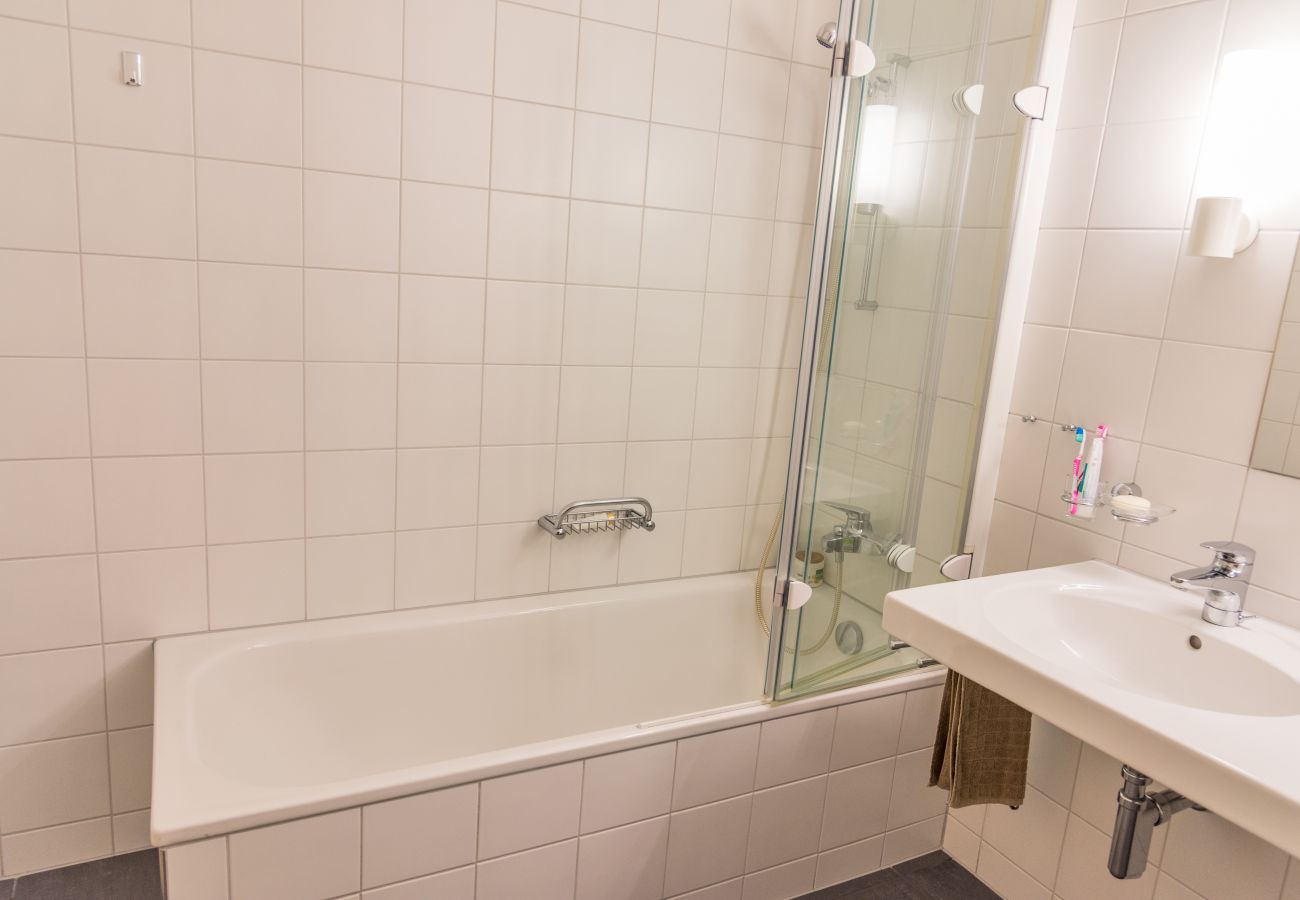 Apartment in Pontresina - Chesa Rivarel - Pontresina Apartment in Pontresina - Chesa Rivarel - Pontresina