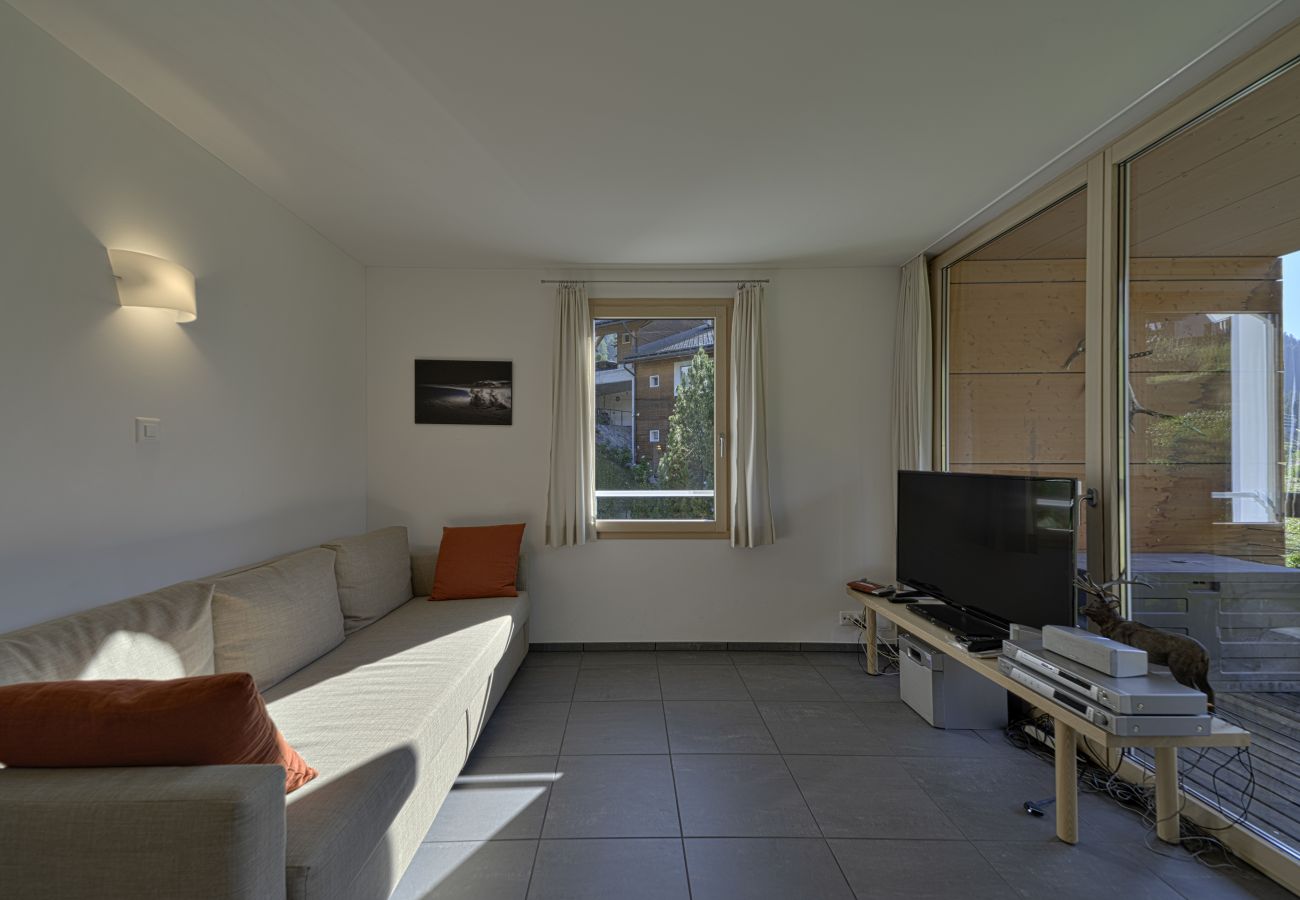 Apartment in Pontresina - Chesa Rivarel - Pontresina Apartment in Pontresina - Chesa Rivarel - Pontresina