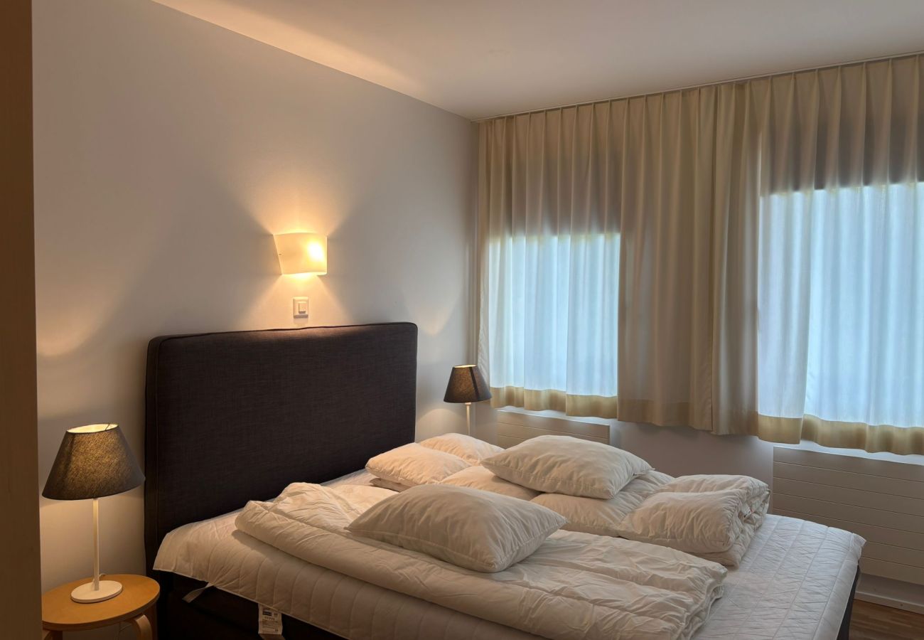 Apartment in Pontresina - Chesa Rivarel - Pontresina Apartment in Pontresina - Chesa Rivarel - Pontresina