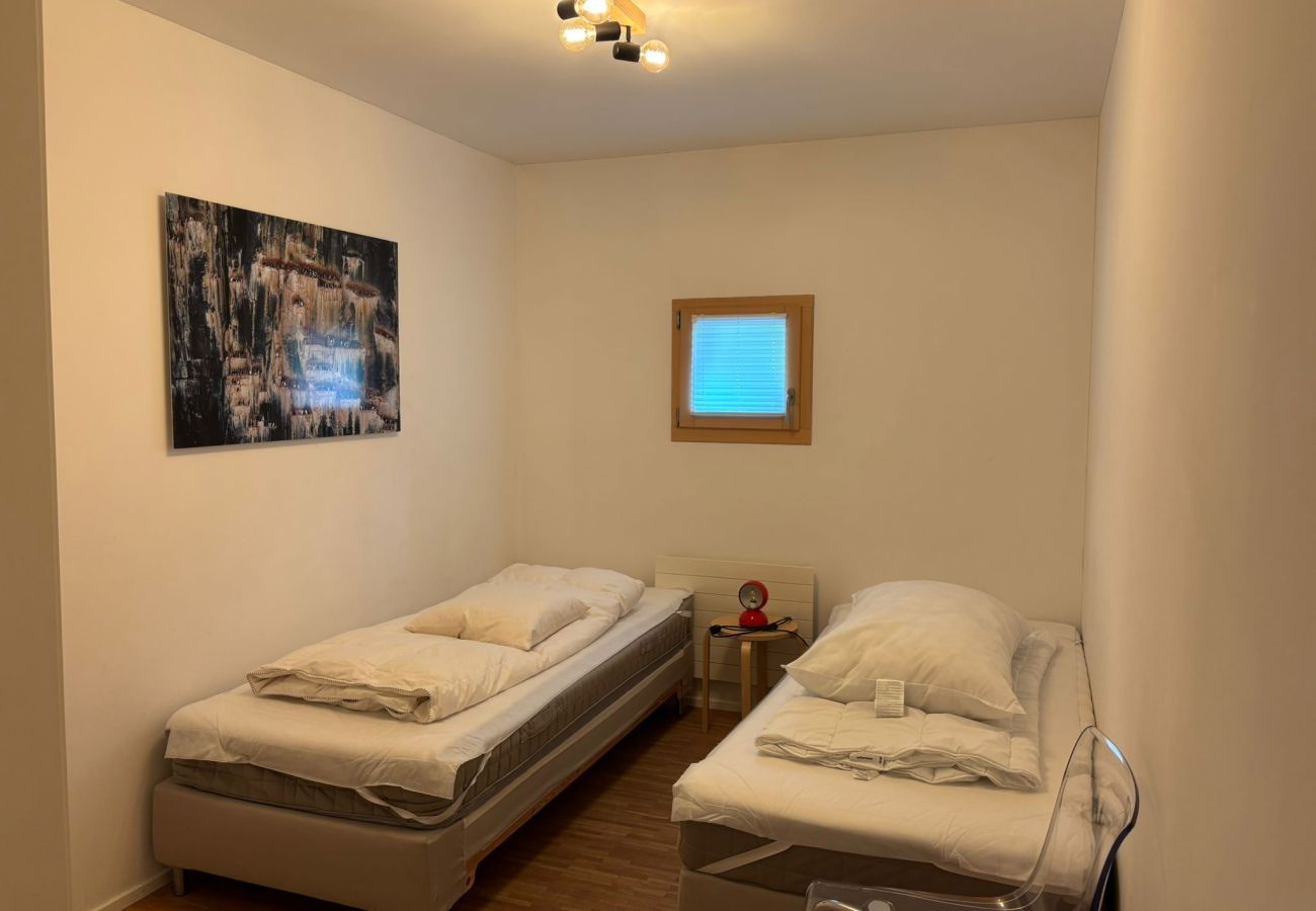 Apartment in Pontresina - Chesa Rivarel - Pontresina Apartment in Pontresina - Chesa Rivarel - Pontresina