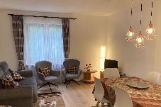 Apartment in Pontresina - Chesa Muragls - Pontresina