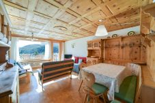 Apartment in Celerina/Schlarigna - Villasimius 18 - Celerina