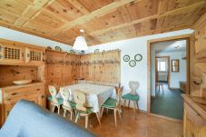 Apartment in Celerina/Schlarigna - Villasimius 18 - Celerina