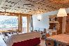 Apartment in Celerina/Schlarigna - Villasimius 18 - Celerina