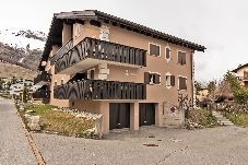 Apartment in Celerina/Schlarigna - Chesa Chatrigna App. 10