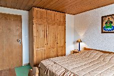 Apartment in Celerina/Schlarigna - Chesa Chatrigna App. 10 - Celerina