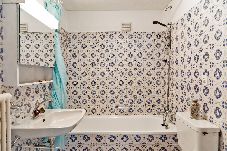 Apartment in Celerina/Schlarigna - Chesa Chatrigna App. 10 - Celerina
