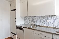 Apartment in Celerina/Schlarigna - Chesa Chatrigna App. 10 - Celerina