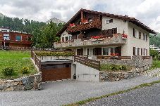Apartment in Silvaplana - Chesa Michela - Champfer