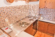 Apartment in Silvaplana - Chesa Michela - Champfer