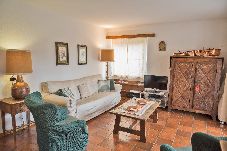Apartment in Silvaplana - Chesa Michela - Champfer