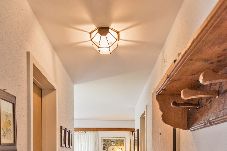 Apartment in Silvaplana - Chesa Michela - Champfer