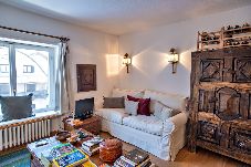 Apartment in Celerina/Schlarigna - Chesa Centrum 6pax - Celerina