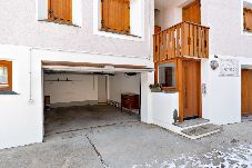 Apartment in Celerina/Schlarigna - Chesa Spuondas - Celerina