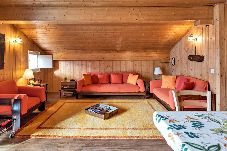 Apartment in Celerina/Schlarigna - Chesa Spuondas - Celerina
