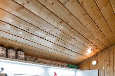 Apartment in Celerina/Schlarigna - Chesa Spuondas - Celerina