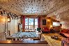 Apartment in Celerina/Schlarigna - Chesa Spuondas - Celerina