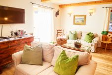 Chalet in La Punt-Chamues-ch - Chalet Gulas - La Punt