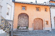 Apartment in Samedan - Alte Scheune - Samedan