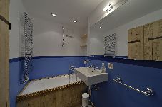 Apartment in Samedan - Alte Scheune - Samedan