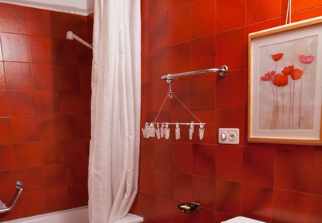 Apartment in Celerina/Schlarigna - Chesa Chavriol - Celerina Apartment in Celerina/Schlarigna - Chesa Chavriol - Celerina