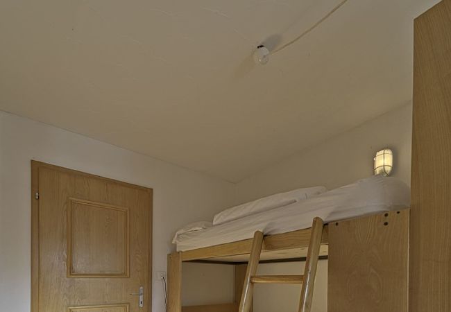 Apartment in Celerina/Schlarigna - Chesa Chavriol - Celerina Apartment in Celerina/Schlarigna - Chesa Chavriol - Celerina