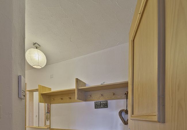 Apartment in Celerina/Schlarigna - Chesa Chavriol - Celerina Apartment in Celerina/Schlarigna - Chesa Chavriol - Celerina