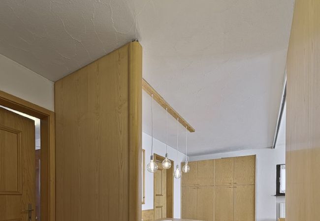 Apartment in Celerina/Schlarigna - Chesa Chavriol - Celerina Apartment in Celerina/Schlarigna - Chesa Chavriol - Celerina