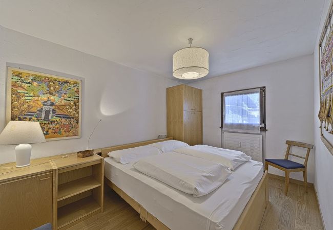 Apartment in Celerina/Schlarigna - Chesa Chavriol - Celerina Apartment in Celerina/Schlarigna - Chesa Chavriol - Celerina