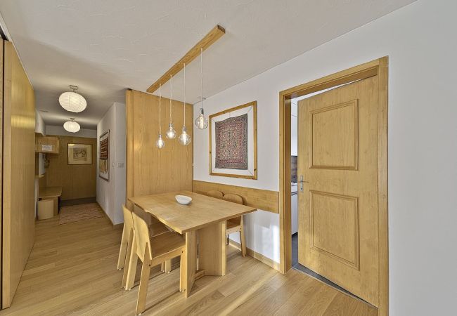 Apartment in Celerina/Schlarigna - Chesa Chavriol - Celerina Apartment in Celerina/Schlarigna - Chesa Chavriol - Celerina