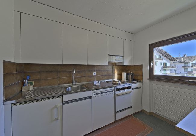 Apartment in Celerina/Schlarigna - Chesa Chavriol - Celerina Apartment in Celerina/Schlarigna - Chesa Chavriol - Celerina