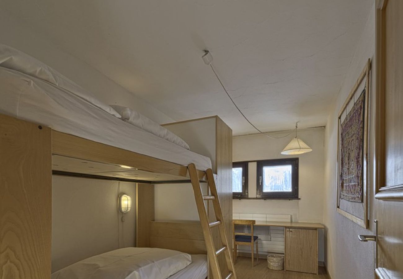 Apartment in Celerina/Schlarigna - Chesa Chavriol - Celerina Apartment in Celerina/Schlarigna - Chesa Chavriol - Celerina