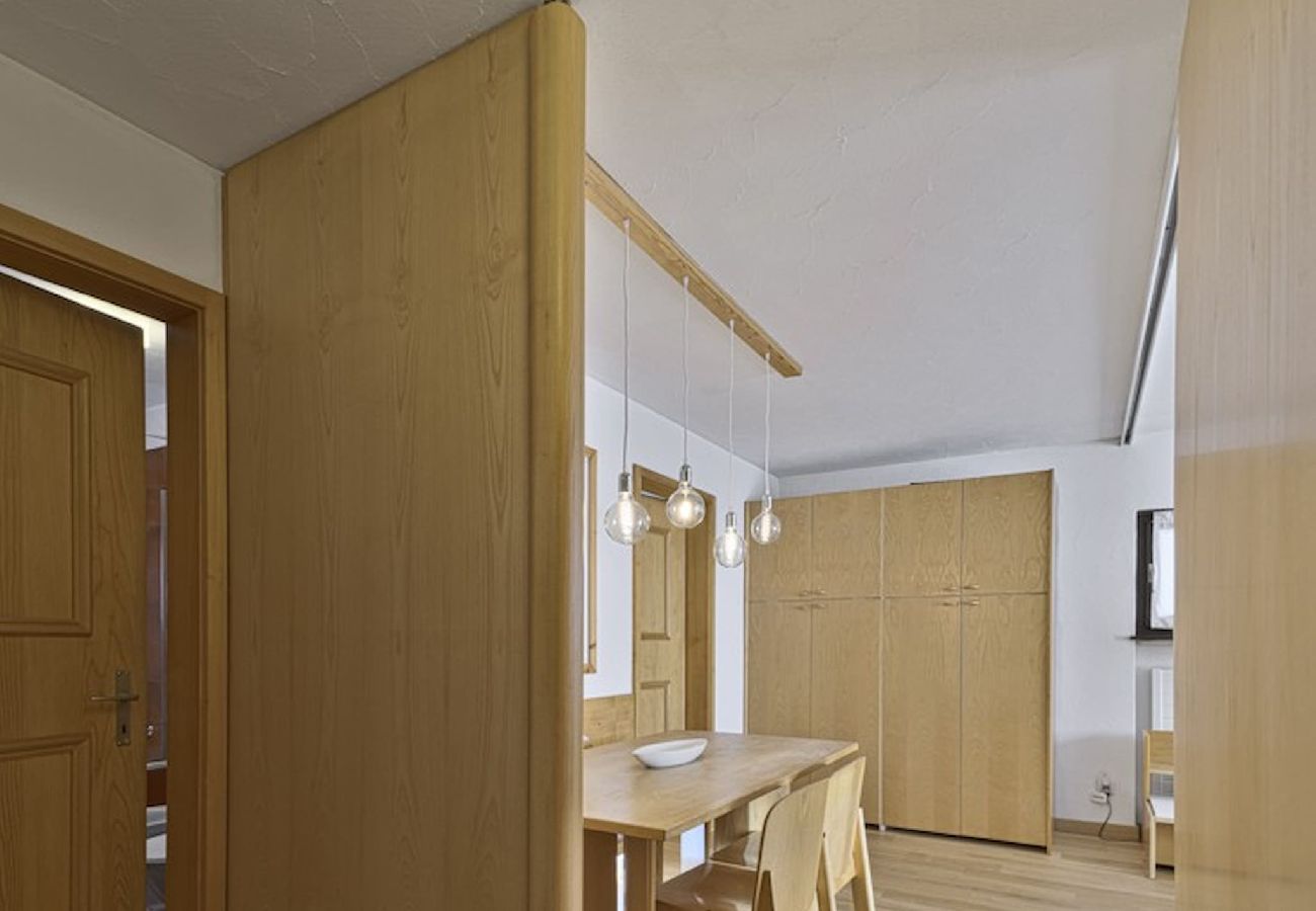 Apartment in Celerina/Schlarigna - Chesa Chavriol - Celerina Apartment in Celerina/Schlarigna - Chesa Chavriol - Celerina