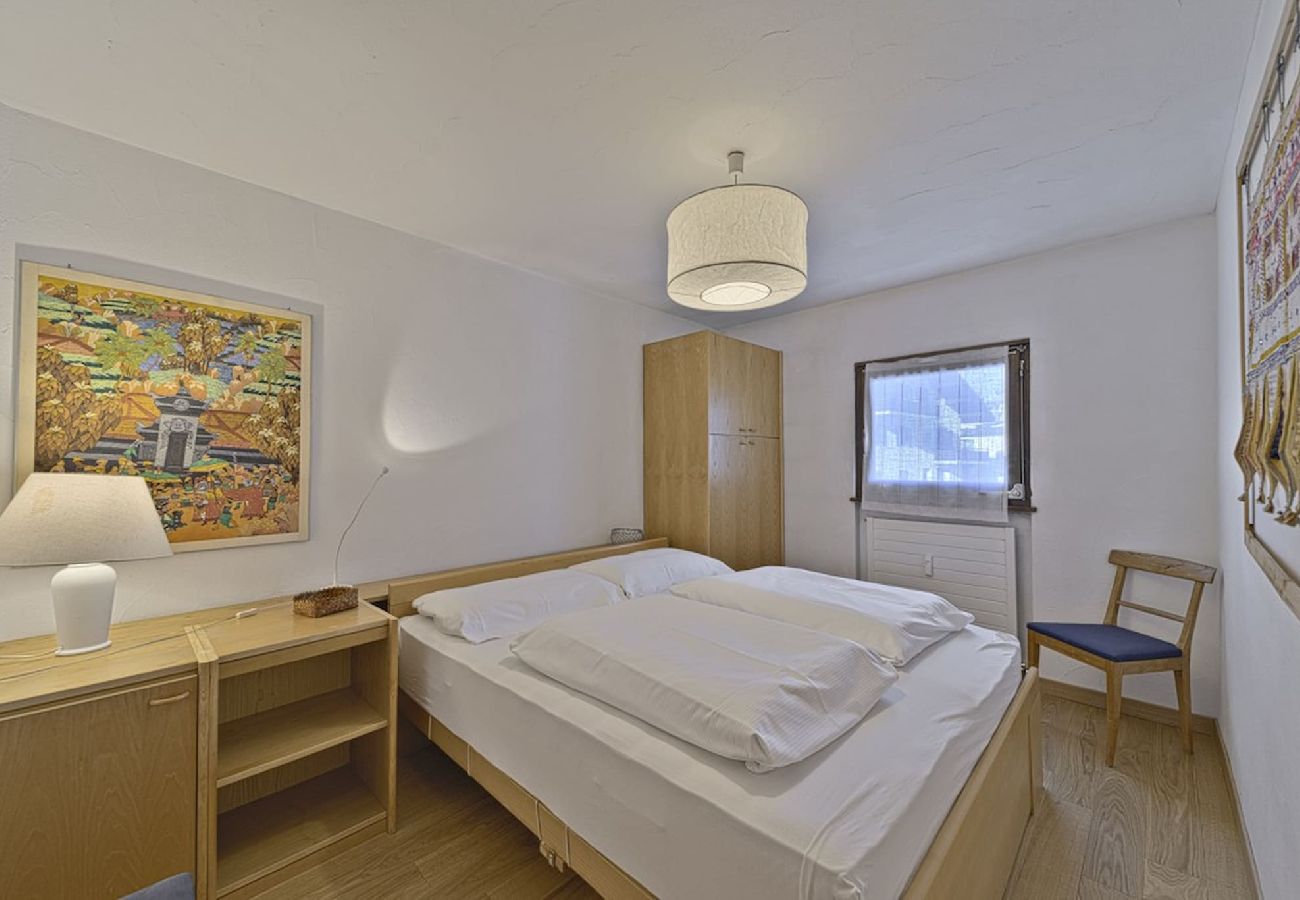 Apartment in Celerina/Schlarigna - Chesa Chavriol - Celerina Apartment in Celerina/Schlarigna - Chesa Chavriol - Celerina