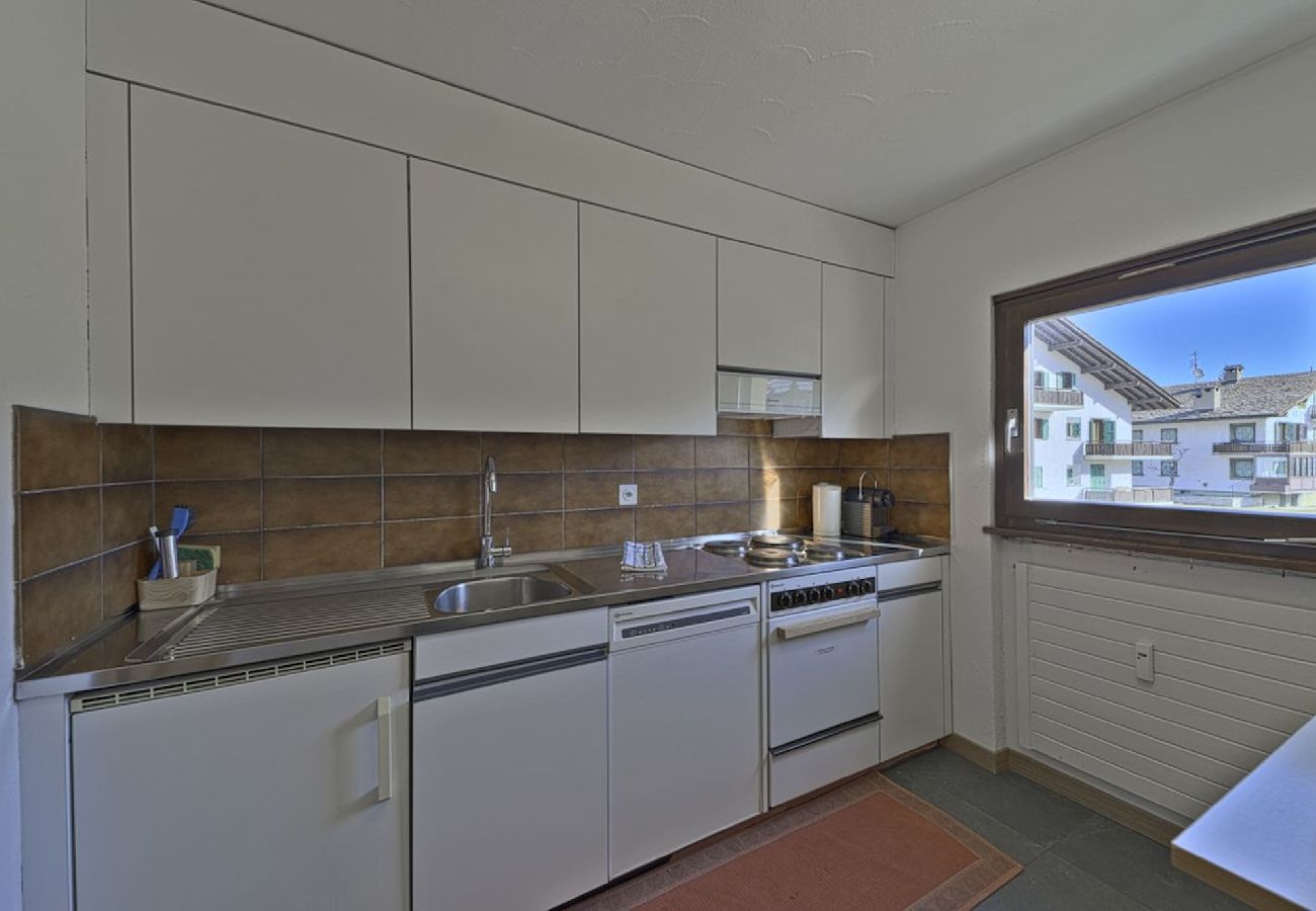 Apartment in Celerina/Schlarigna - Chesa Chavriol - Celerina Apartment in Celerina/Schlarigna - Chesa Chavriol - Celerina