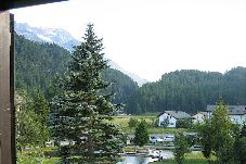 Apartment in Celerina/Schlarigna - Chesa Chavriol - Celerina
