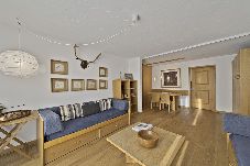 Apartment in Celerina/Schlarigna - Chesa Chavriol - Celerina