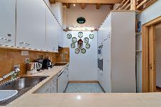 Apartment in Pontresina - Chesa Roseg - Pontresina