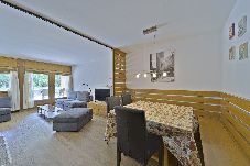 Apartment in Celerina/Schlarigna - Chesa Sarvit 1 - Trilocale