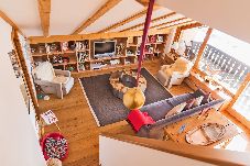 Apartment in La Punt-Chamues-ch - Chesa Valluna - La Punt