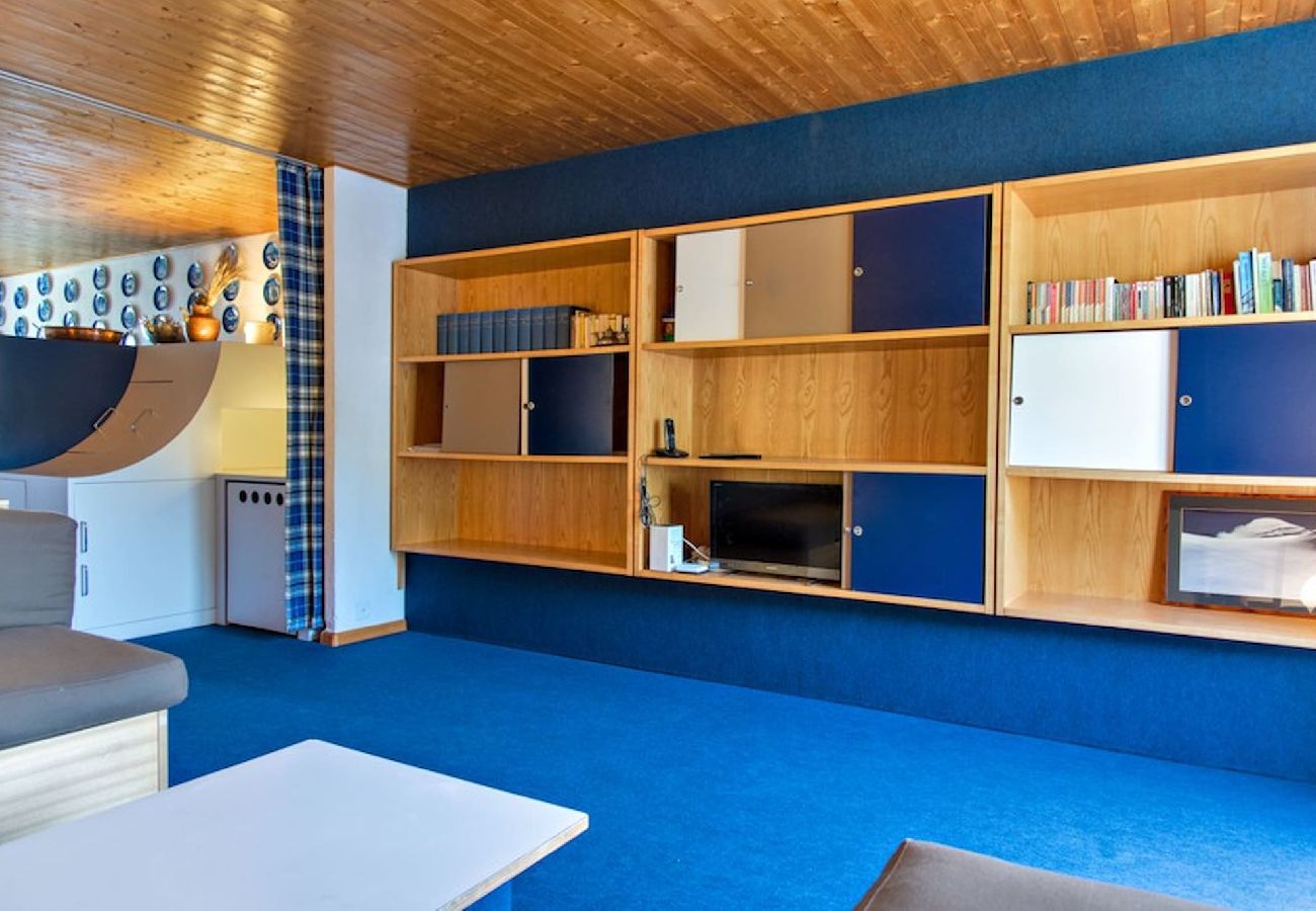 Apartment in Celerina/Schlarigna - Chesa Flurina - Celerina Apartment in Celerina/Schlarigna - Chesa Flurina - Celerina