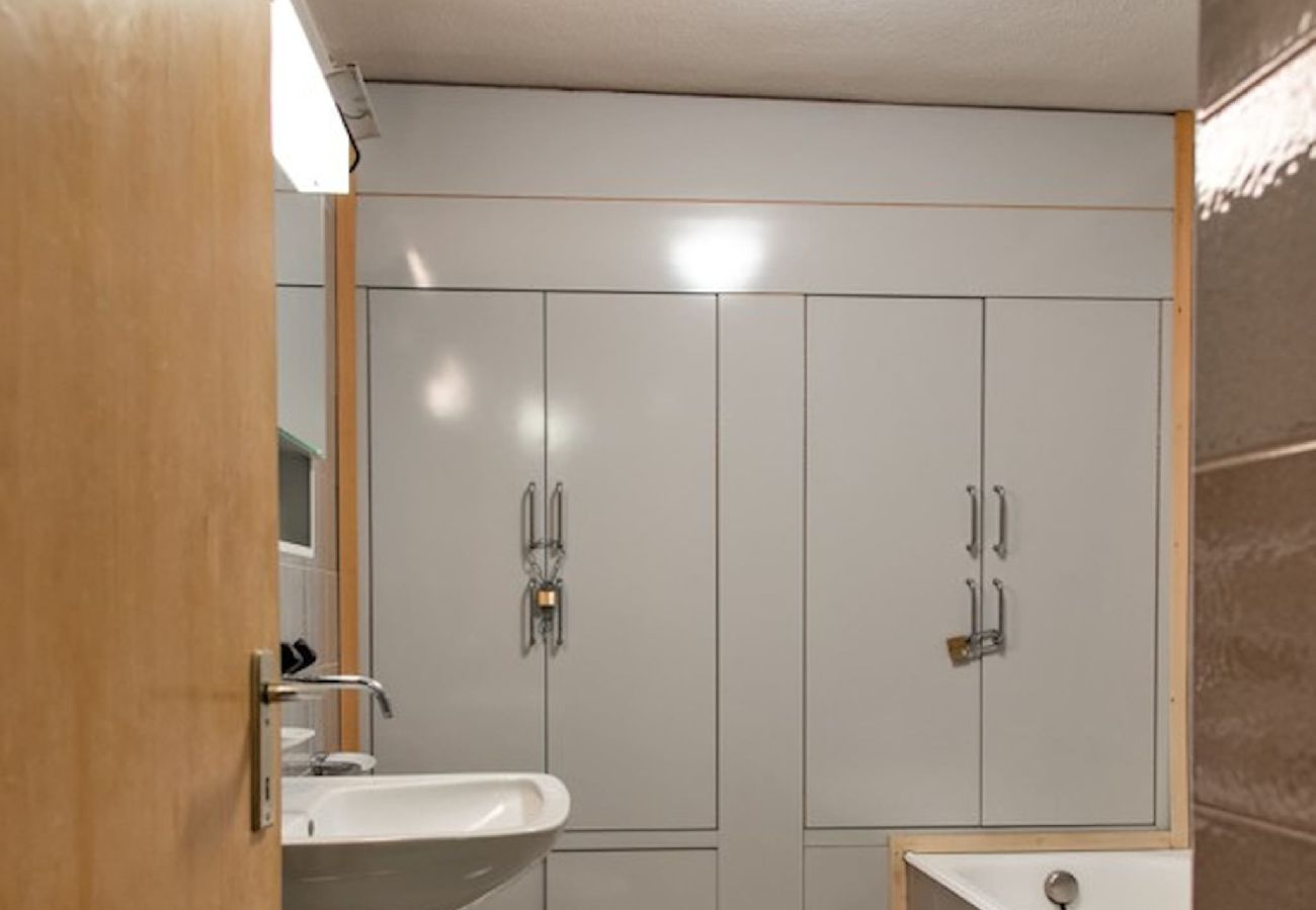 Apartment in Celerina/Schlarigna - Chesa Flurina - Celerina Apartment in Celerina/Schlarigna - Chesa Flurina - Celerina