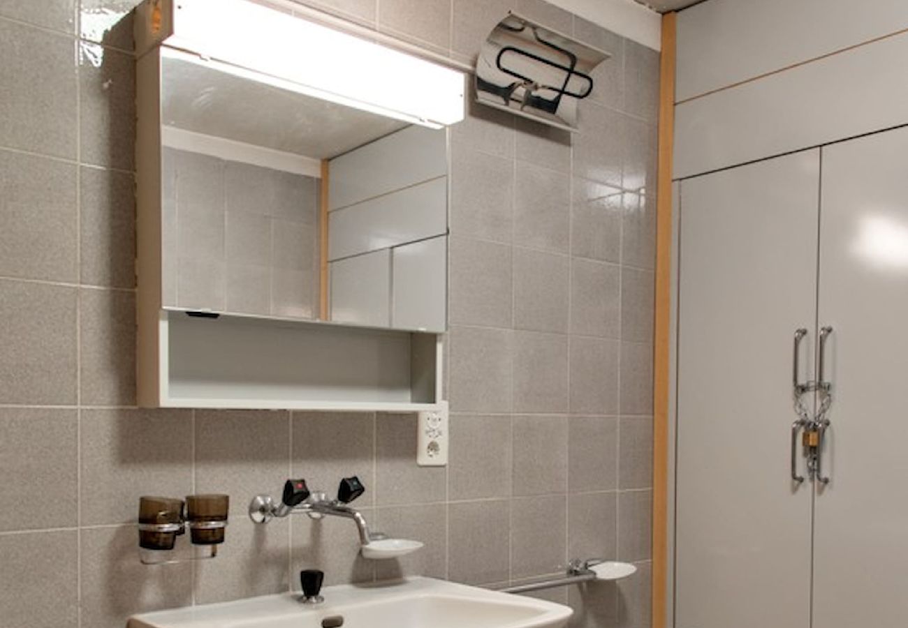 Apartment in Celerina/Schlarigna - Chesa Flurina - Celerina Apartment in Celerina/Schlarigna - Chesa Flurina - Celerina