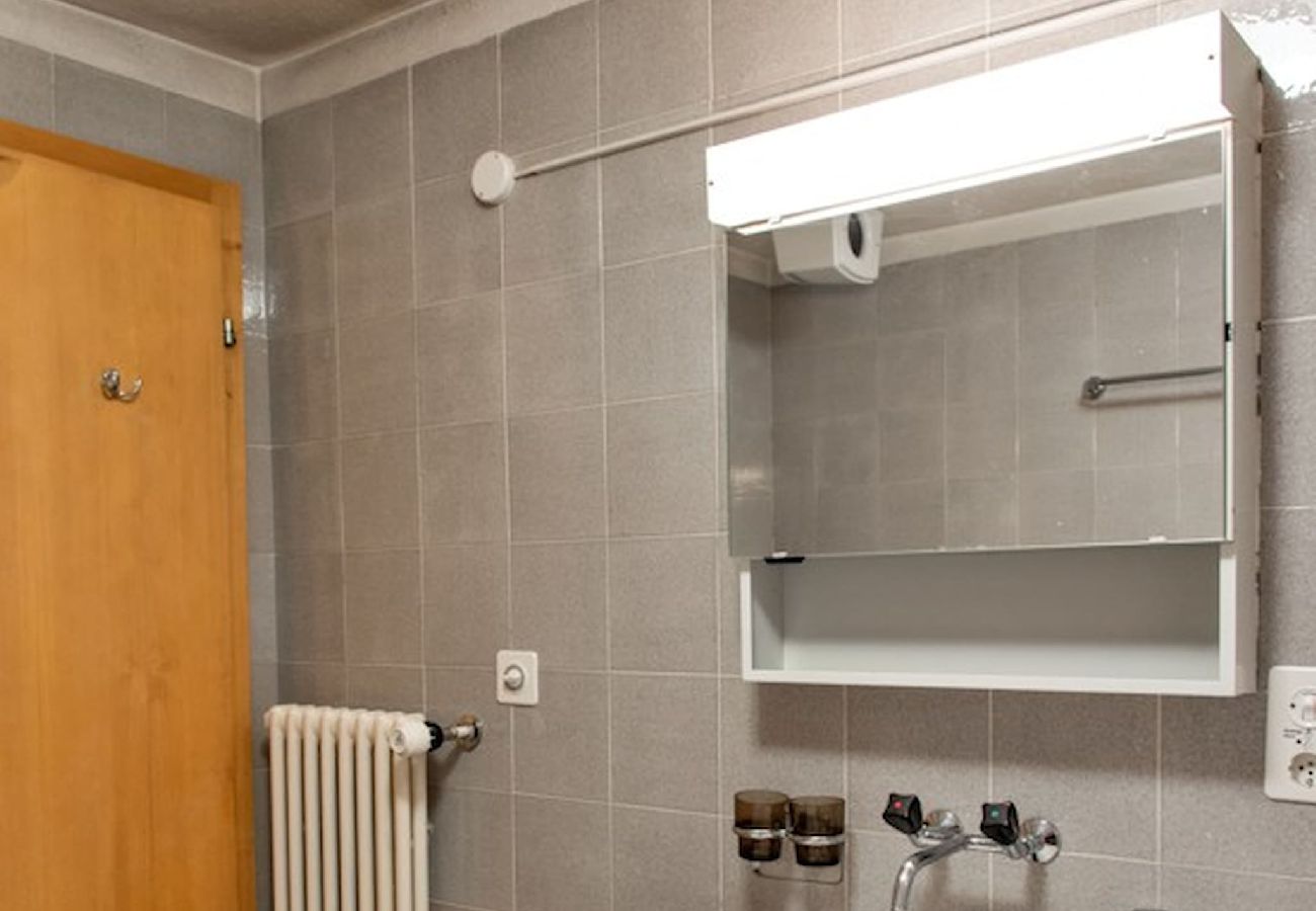 Apartment in Celerina/Schlarigna - Chesa Flurina - Celerina Apartment in Celerina/Schlarigna - Chesa Flurina - Celerina