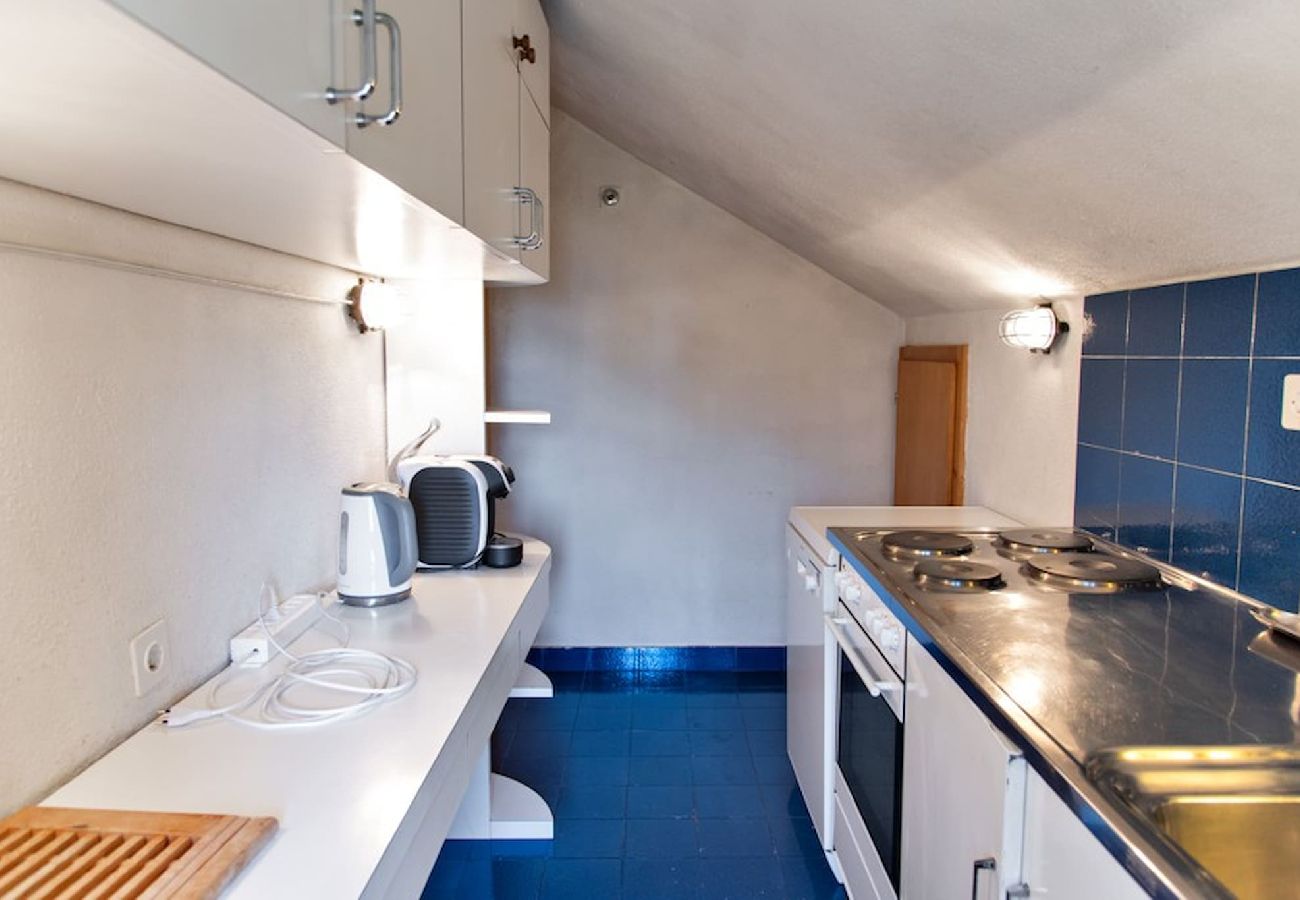 Apartment in Celerina/Schlarigna - Chesa Flurina - Celerina Apartment in Celerina/Schlarigna - Chesa Flurina - Celerina