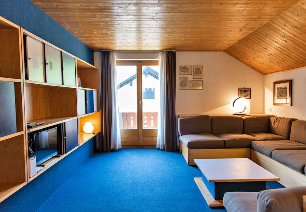Apartment in Celerina/Schlarigna - Chesa Flurina - Celerina Apartment in Celerina/Schlarigna - Chesa Flurina - Celerina
