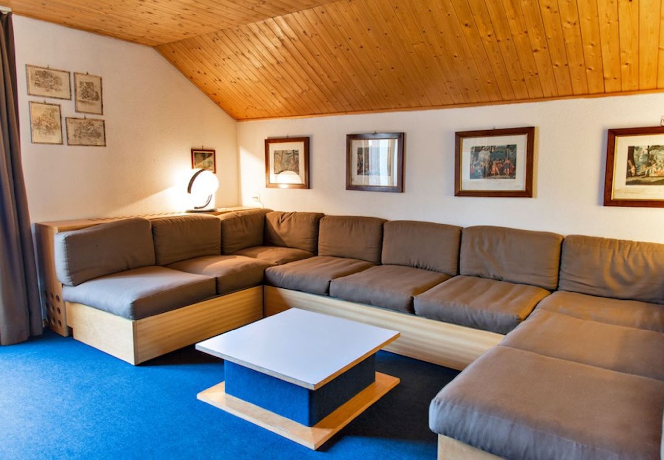 Apartment in Celerina/Schlarigna - Chesa Flurina - Celerina Apartment in Celerina/Schlarigna - Chesa Flurina - Celerina