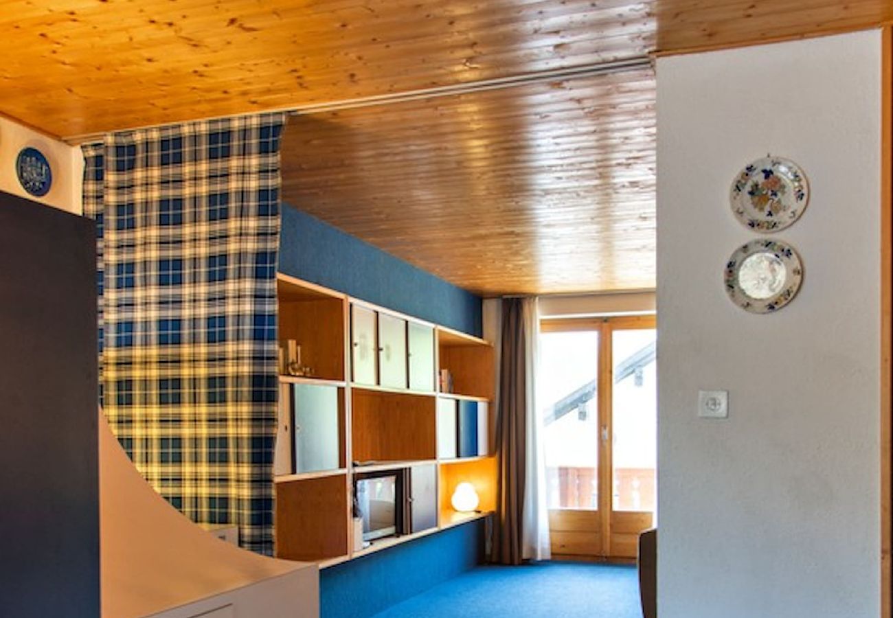Apartment in Celerina/Schlarigna - Chesa Flurina - Celerina Apartment in Celerina/Schlarigna - Chesa Flurina - Celerina