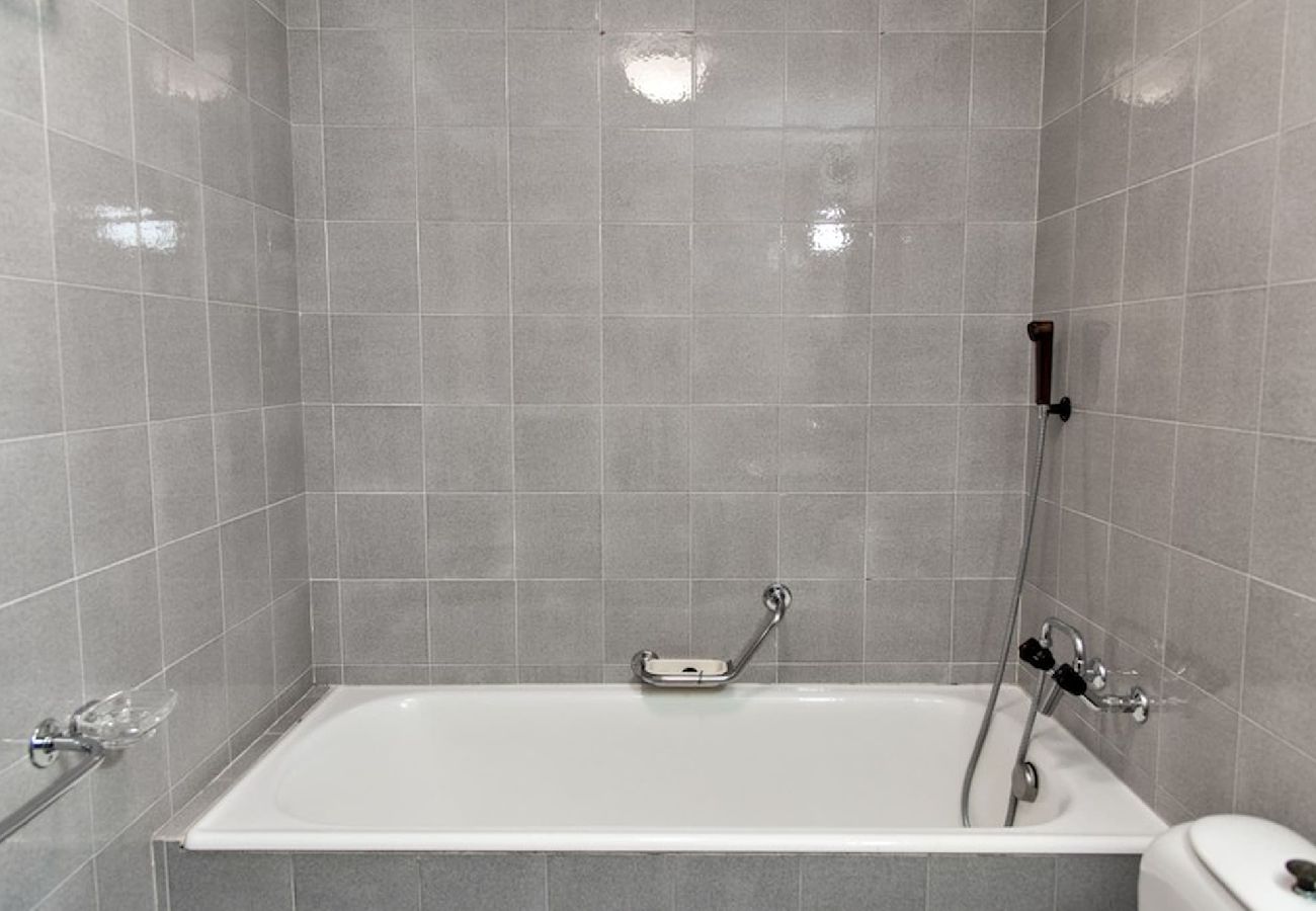 Apartment in Celerina/Schlarigna - Chesa Flurina - Celerina Apartment in Celerina/Schlarigna - Chesa Flurina - Celerina