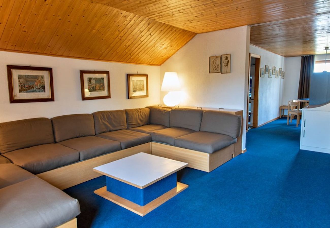 Apartment in Celerina/Schlarigna - Chesa Flurina - Celerina Apartment in Celerina/Schlarigna - Chesa Flurina - Celerina